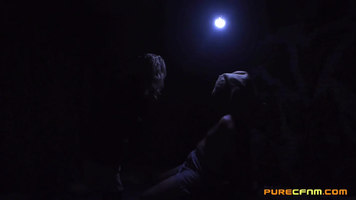 PureCFNM Military Black Site XXX